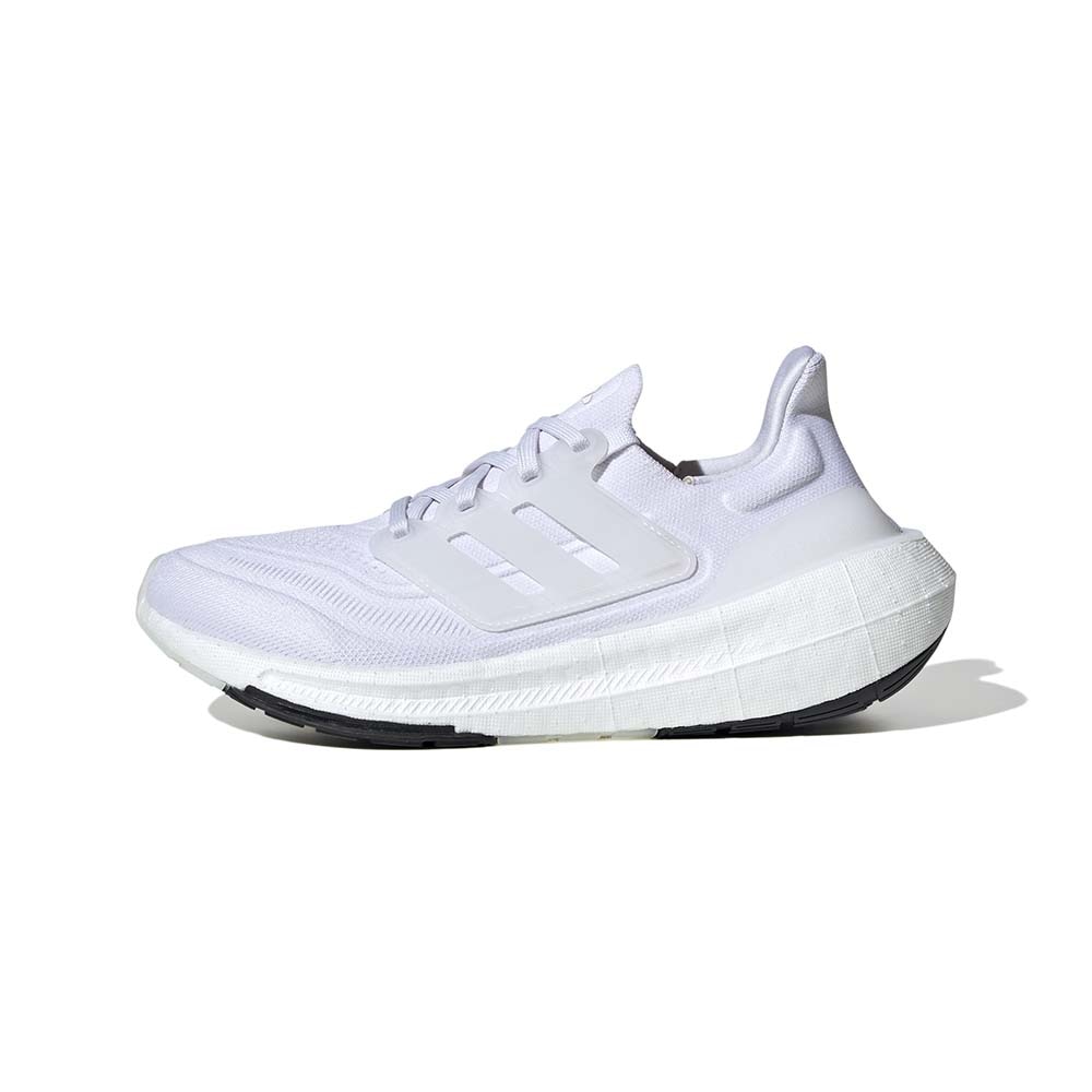 Adidas Ultraboost Light Joggesko Dame Hvit