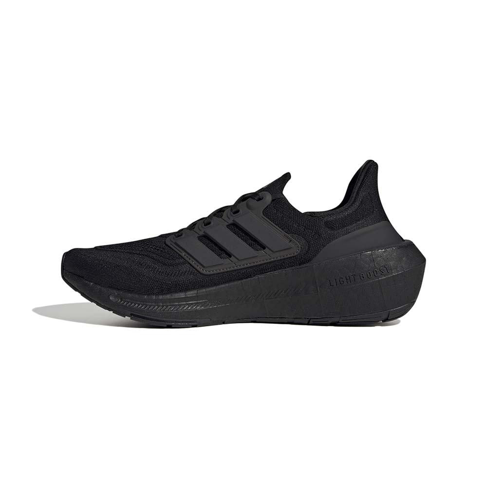 Adidas Ultraboost Light Joggesko Herre Sort/Sort 