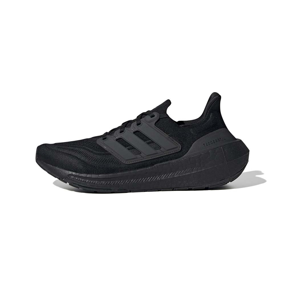 Adidas Ultraboost Light Joggesko Herre Sort/Sort 