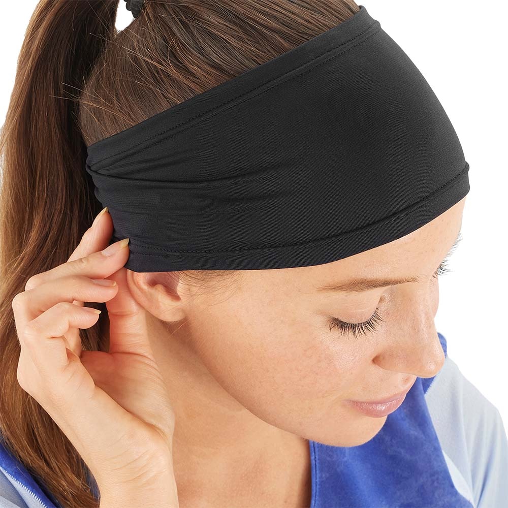 Salomon Sense Headband Sort