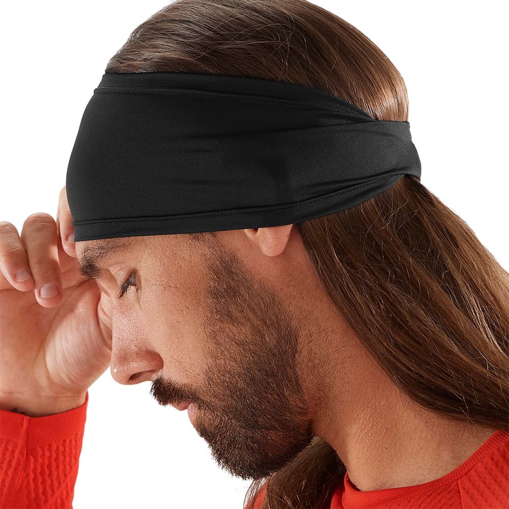 Salomon Sense Headband Sort