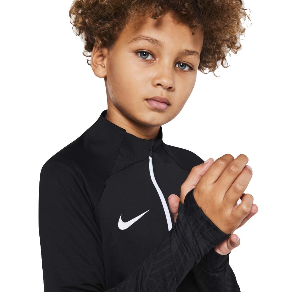 Nike Dri-FIT Strike Treningsgenser Barn