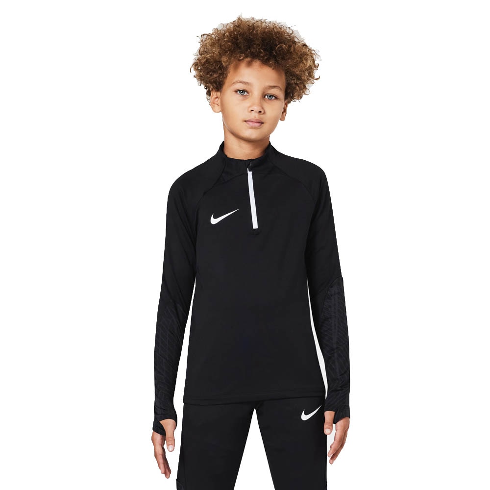 Nike Dri-FIT Strike Treningsgenser Barn