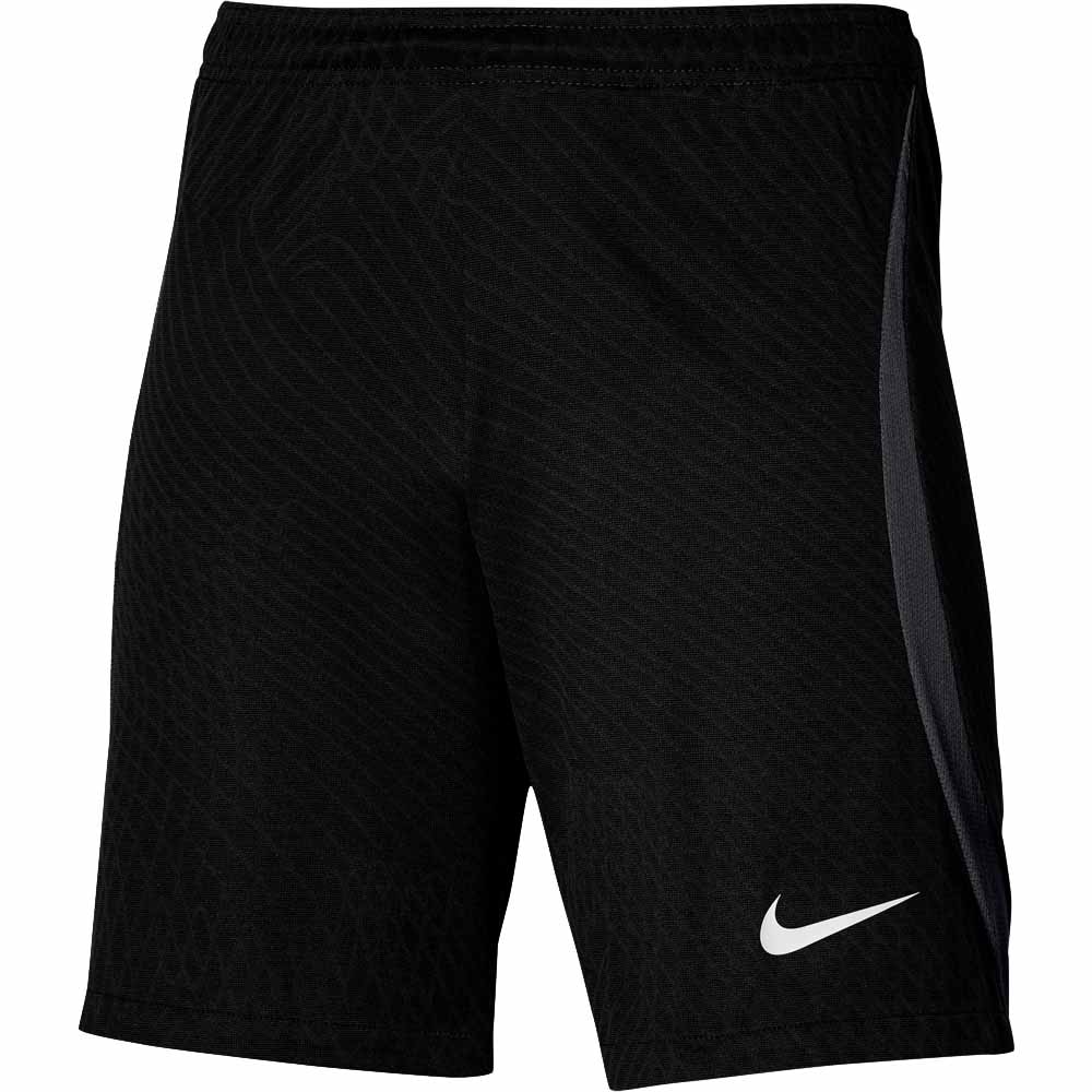 Nike Dry Strike Treningsshorts Sort