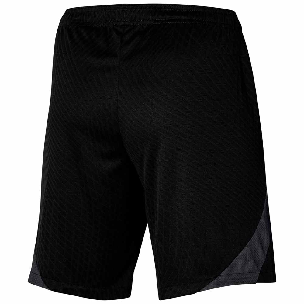 Nike Dry Strike Treningsshorts Sort