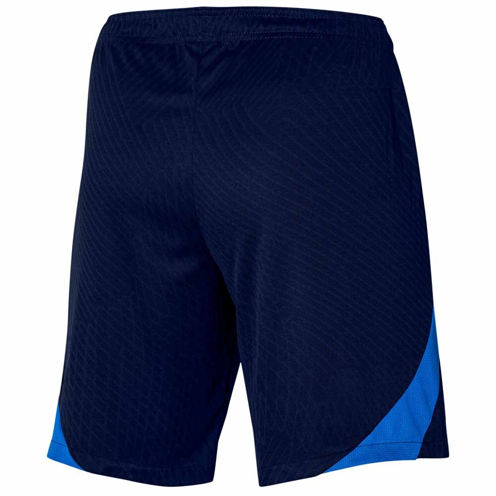 Nike Dry Strike Treningsshorts Marine