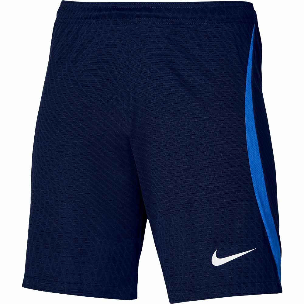 Nike Dry Strike Treningsshorts Marine