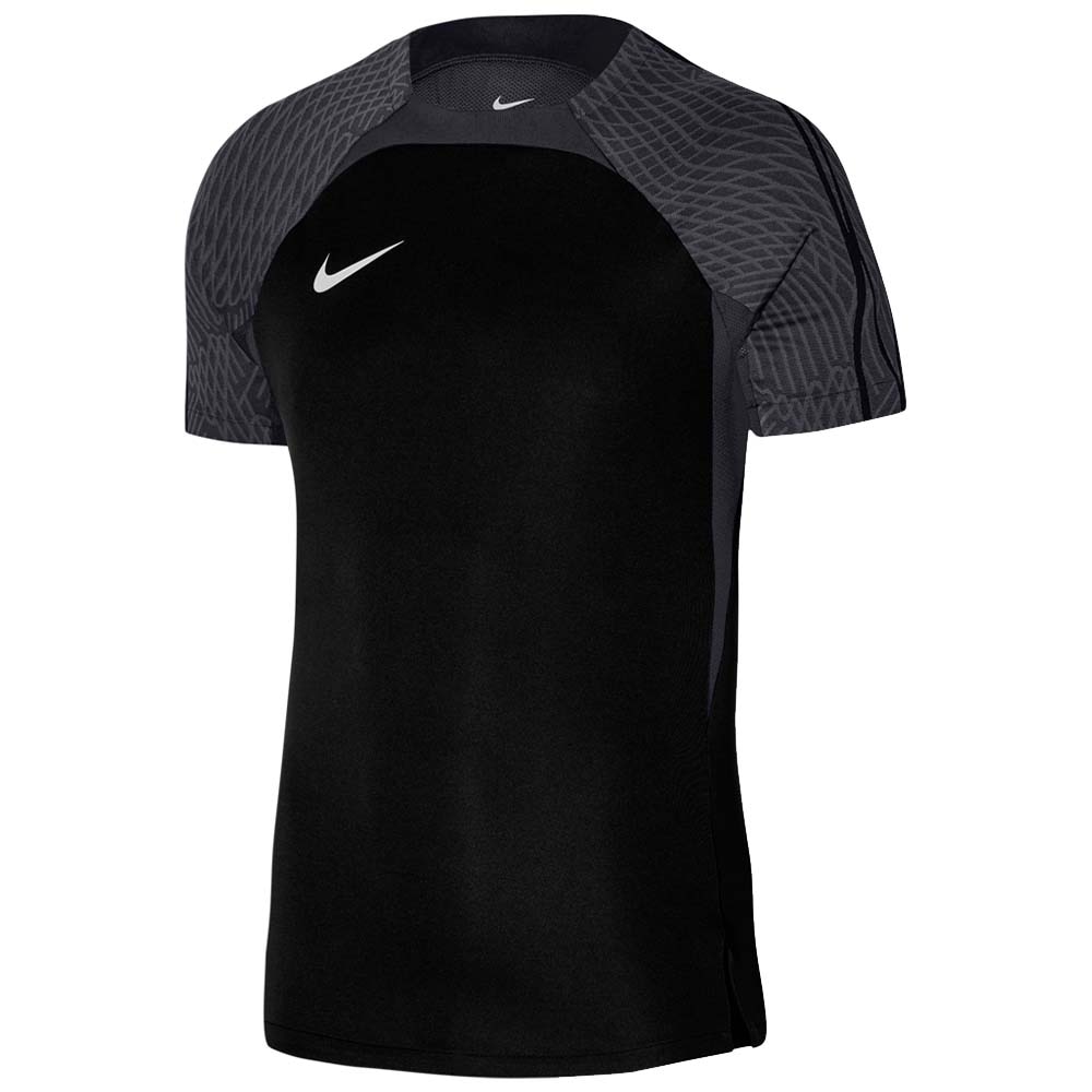 Nike Dri-FIT Strike Treningstrøye Sort