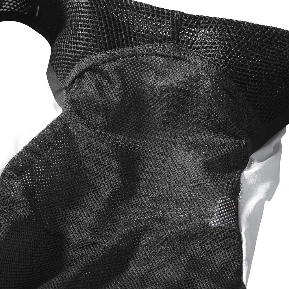 Salomon Sense Pro 10 Løpesekk Unisex Hvit 