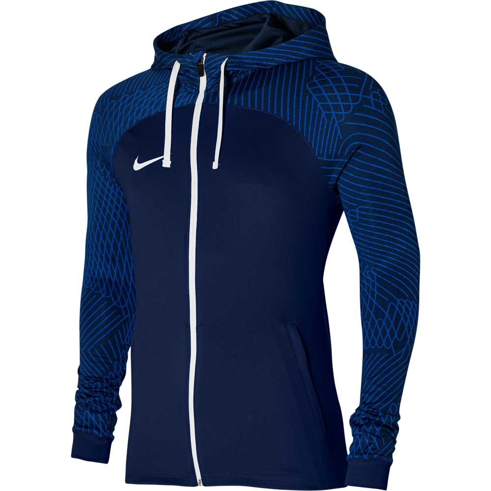 Nike Dri-FIT Strike Track Jakke Marine