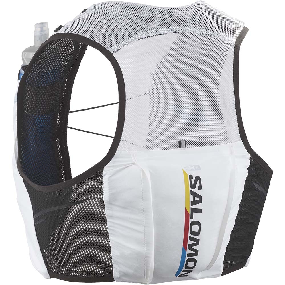 Salomon Sense Pro 2 Løpevest Hvit 