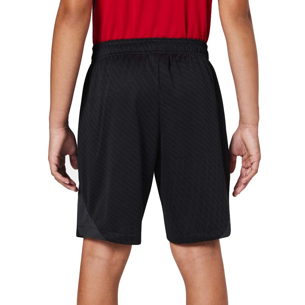 Nike Dry Strike Treningsshorts Barn Sort