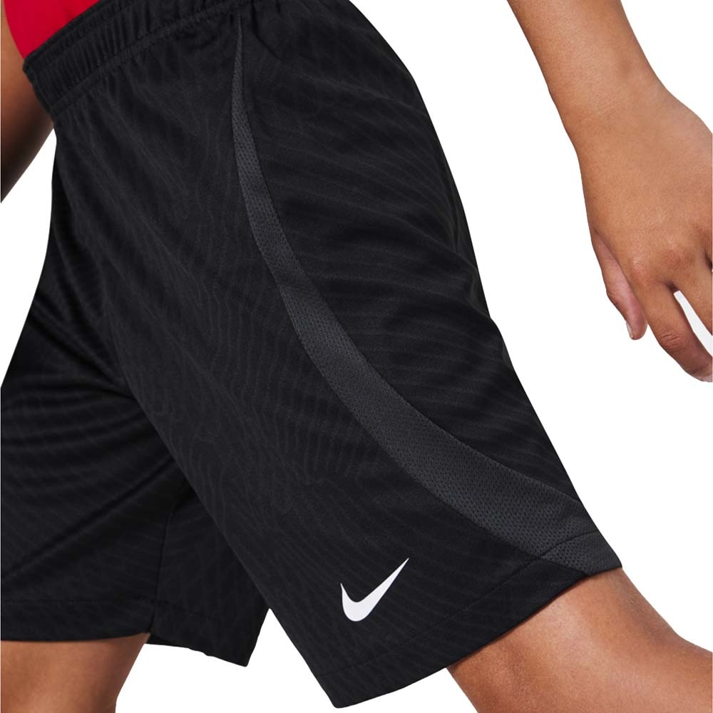 Nike Dry Strike Treningsshorts Barn Sort