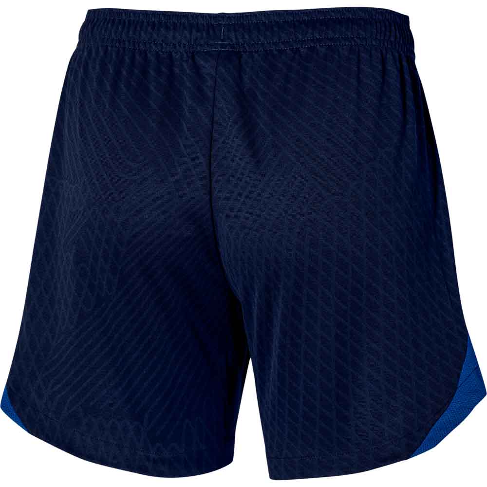 Nike Dry Strike Treningsshorts Dame Marine