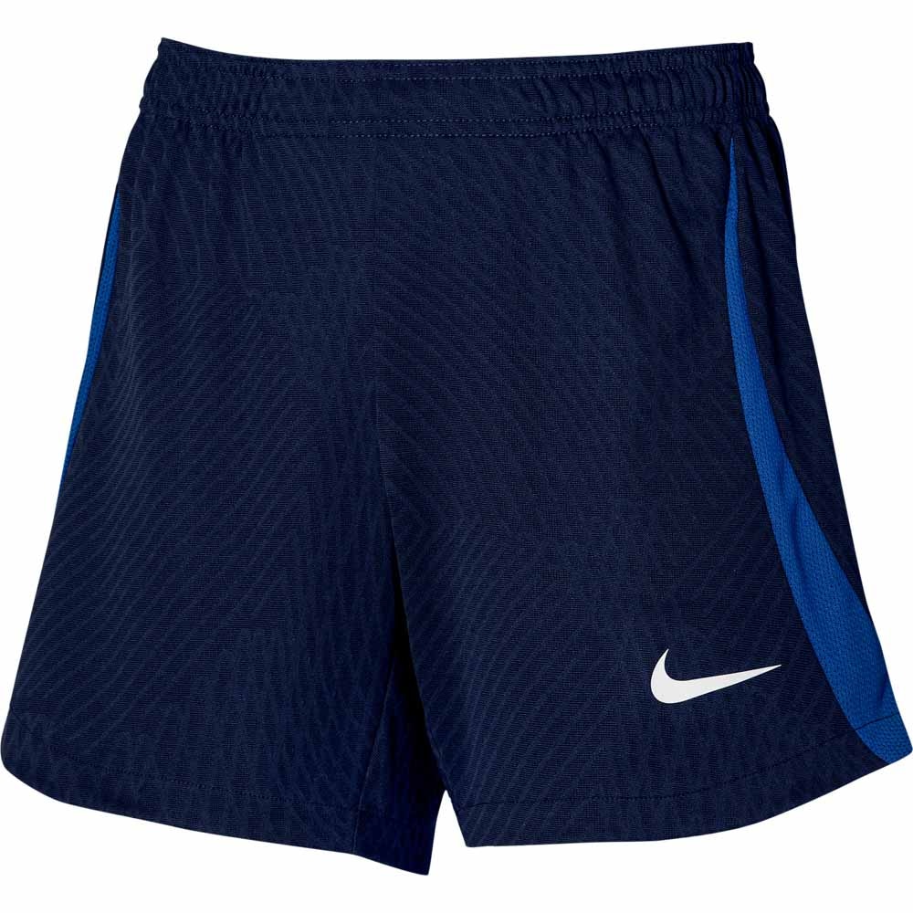 Nike Dry Strike Treningsshorts Dame Marine