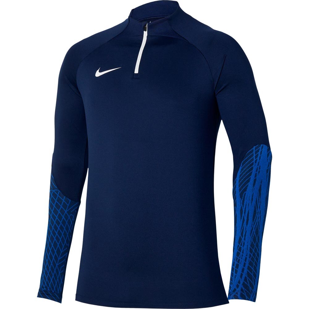 Nike Dri-FIT Strike Treningsgenser Marine