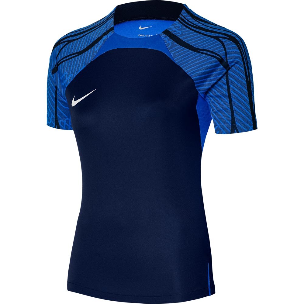 Nike Dri-FIT Strike Treningstrøye Dame Marine