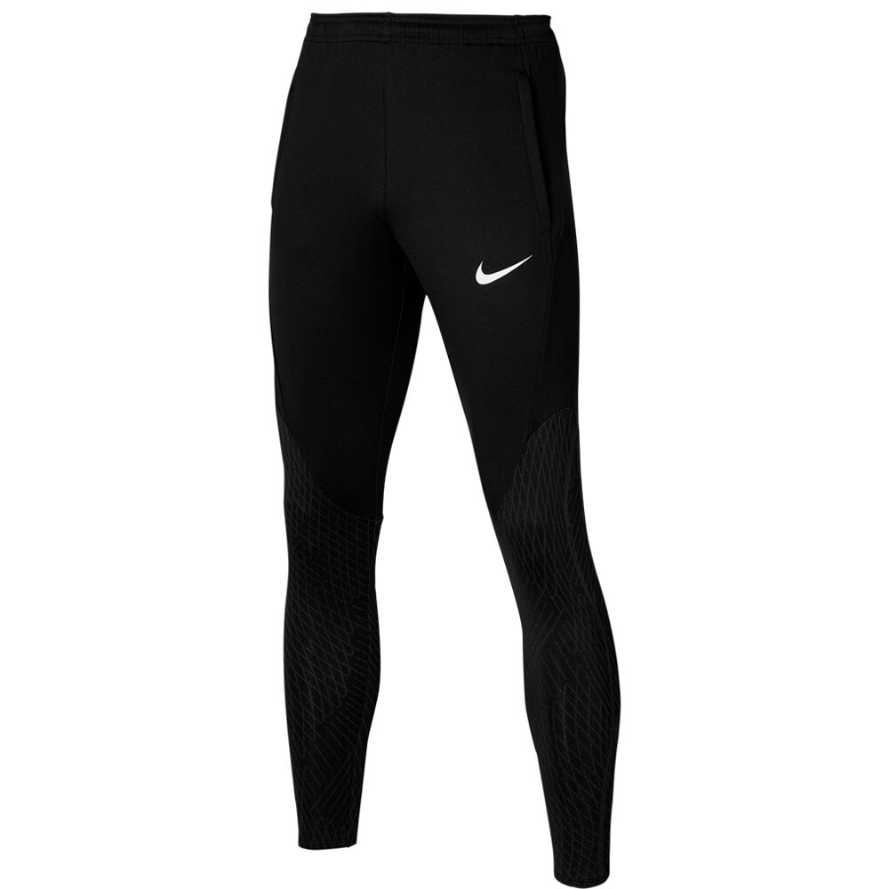 Nike Dri-FIT Strike Treningsbukse Barn Sort