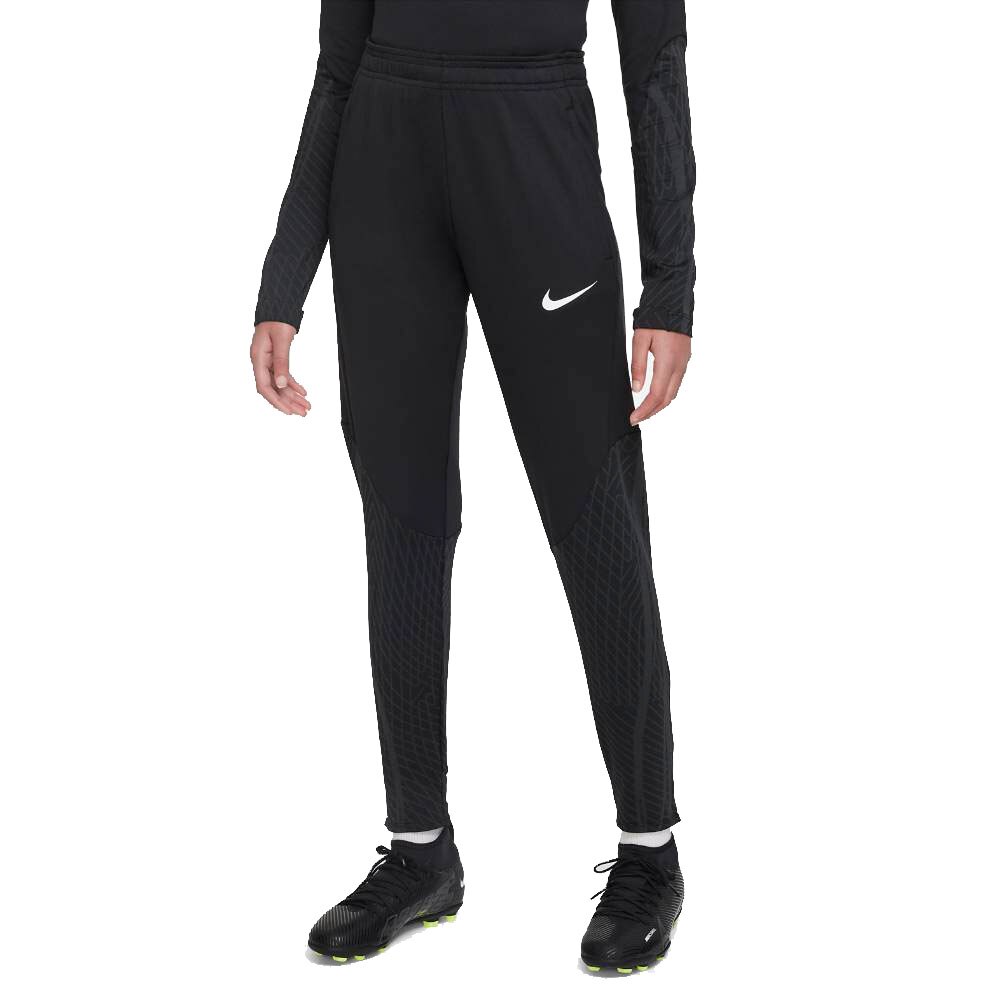 Nike Dri-FIT Strike Treningsbukse Barn Sort