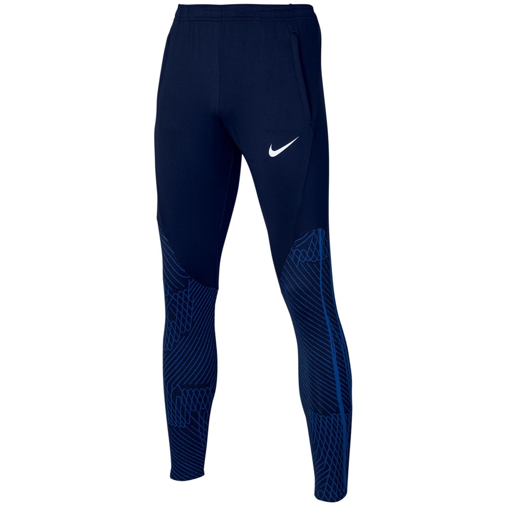 Nike Dri-FIT Strike Treningsbukse Barn Marine