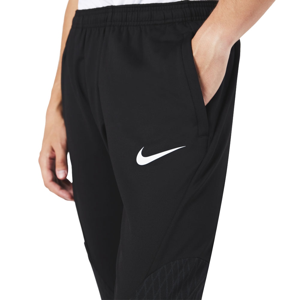 Nike Dri-FIT Strike Treningsbukse Sort