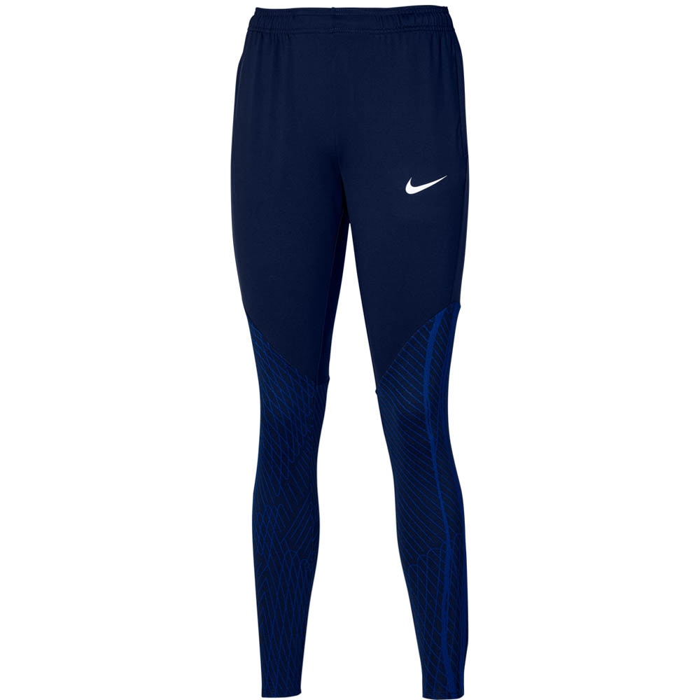 Nike Dri-FIT Strike Treningsbukse Dame Marine