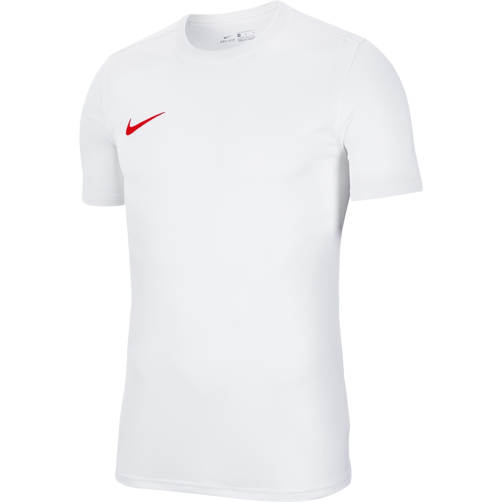 Nike Park VII Spillertrøye Hvit/Rød