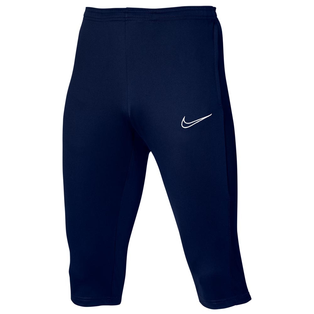 Nike Academy 23 Treningsbukse 3/4 Marine