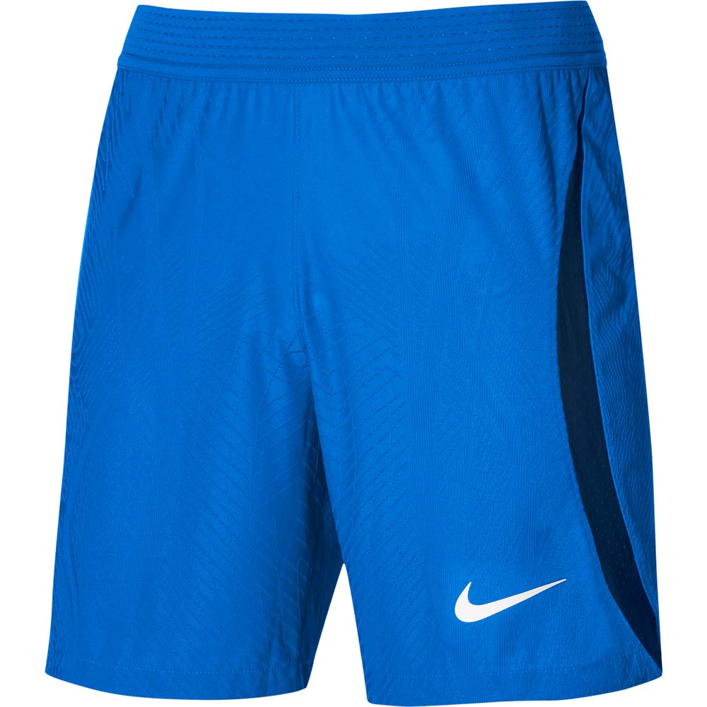 Nike Vaporknit IV Fotballshorts Blå