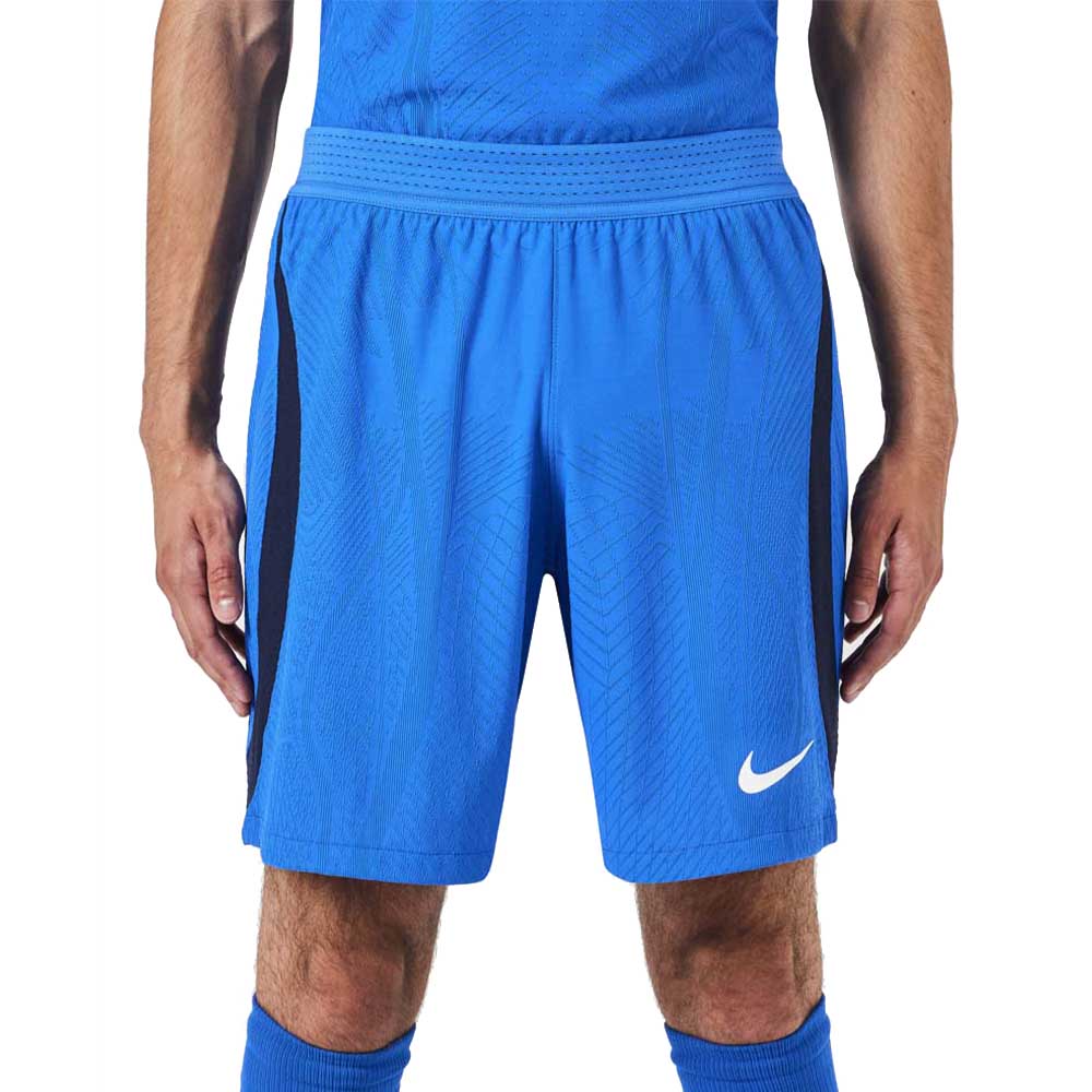 Nike Vaporknit IV Fotballshorts Blå