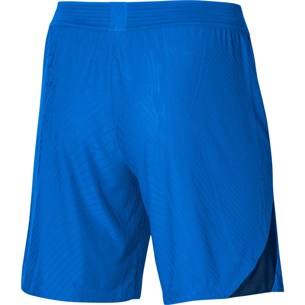 Nike Vaporknit IV Fotballshorts Blå