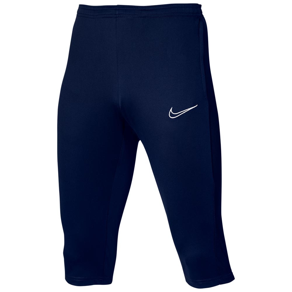 Nike Academy 23 Treningsbukse 3/4 Barn Marine