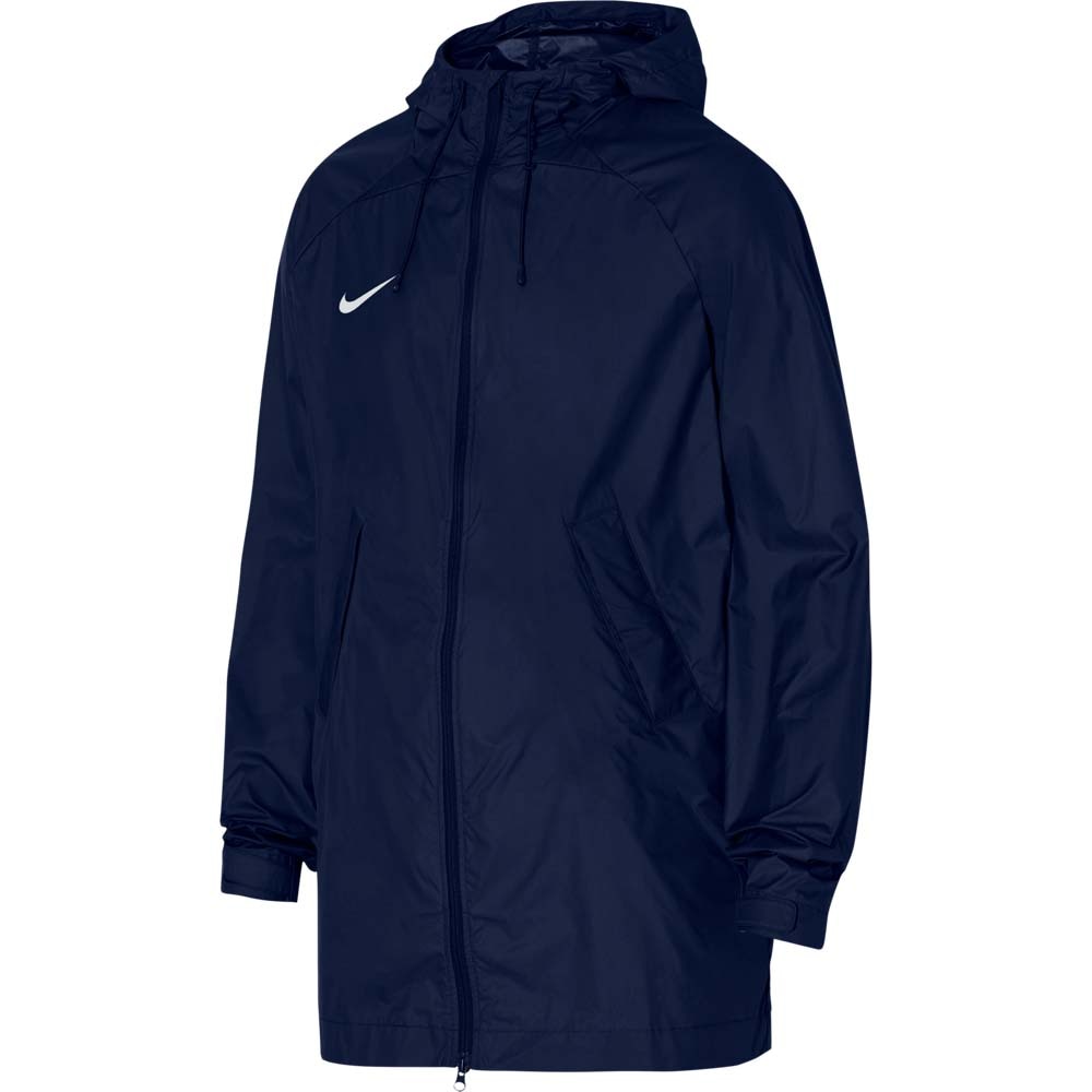 Nike Academy Pro Regnjakke Dame Marine