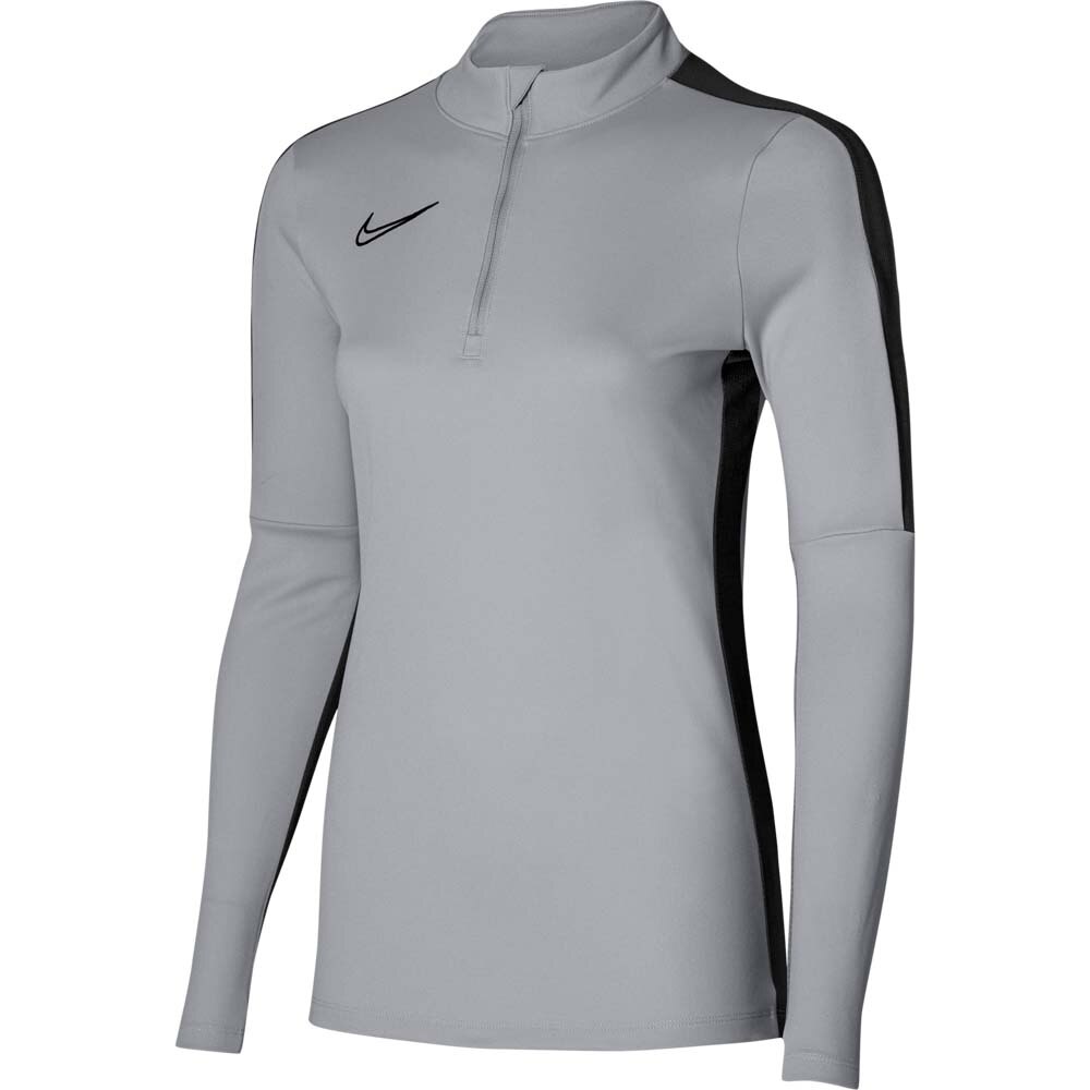 Nike Academy 23 Treningsgenser Dame Grå