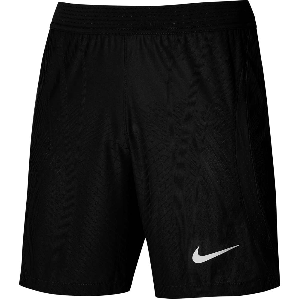 Nike Vaporknit IV Fotballshorts Sort