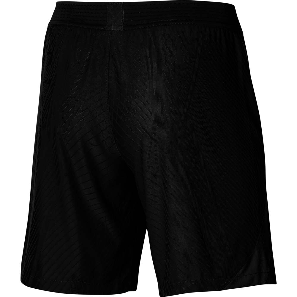 Nike Vaporknit IV Fotballshorts Sort