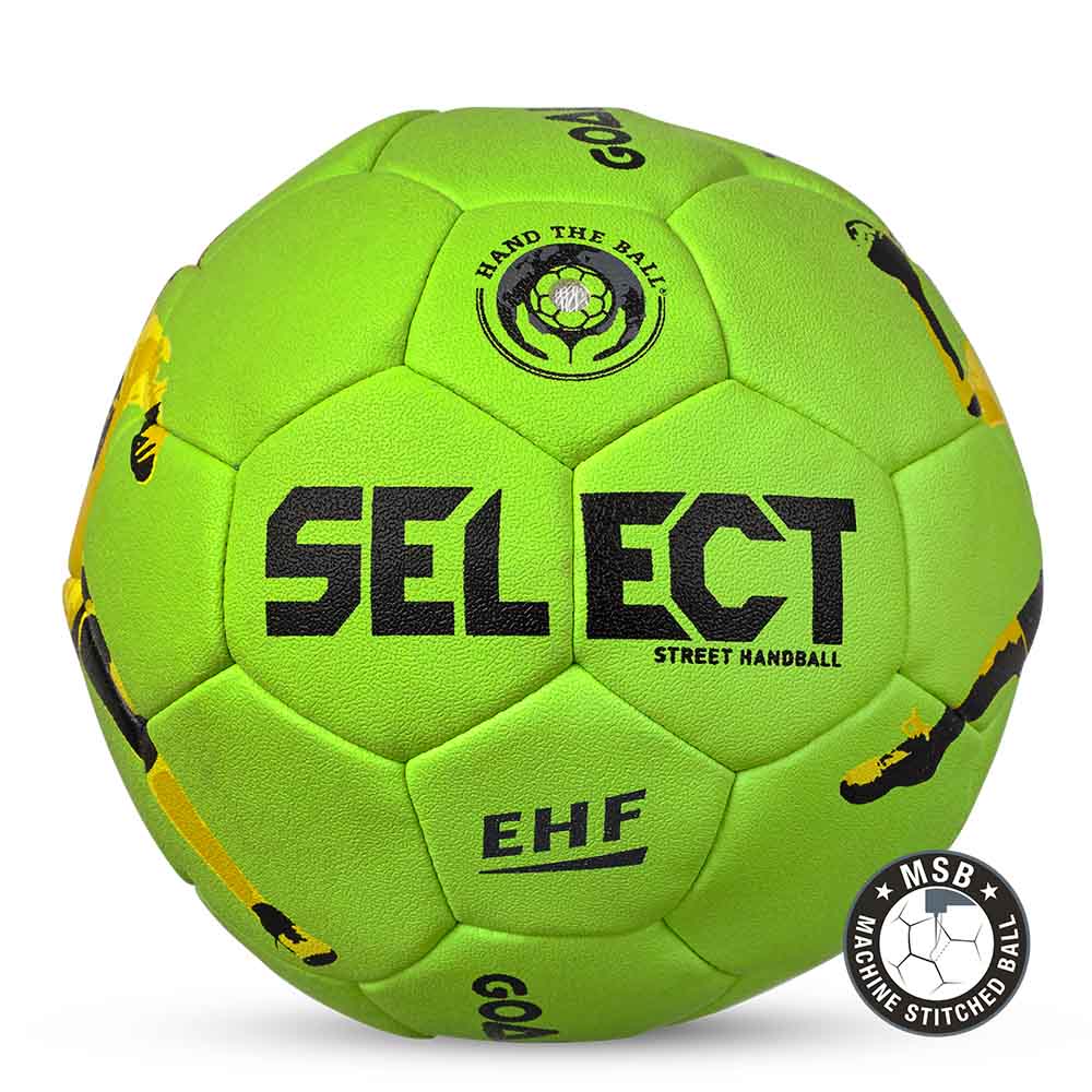 Select Goalcha Street Håndball