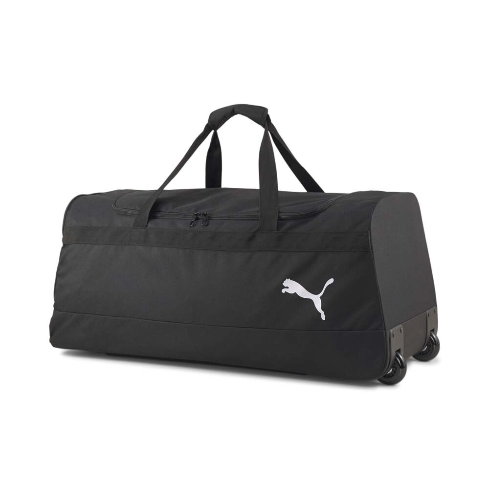 Puma teamGOAL Wheel Bag L