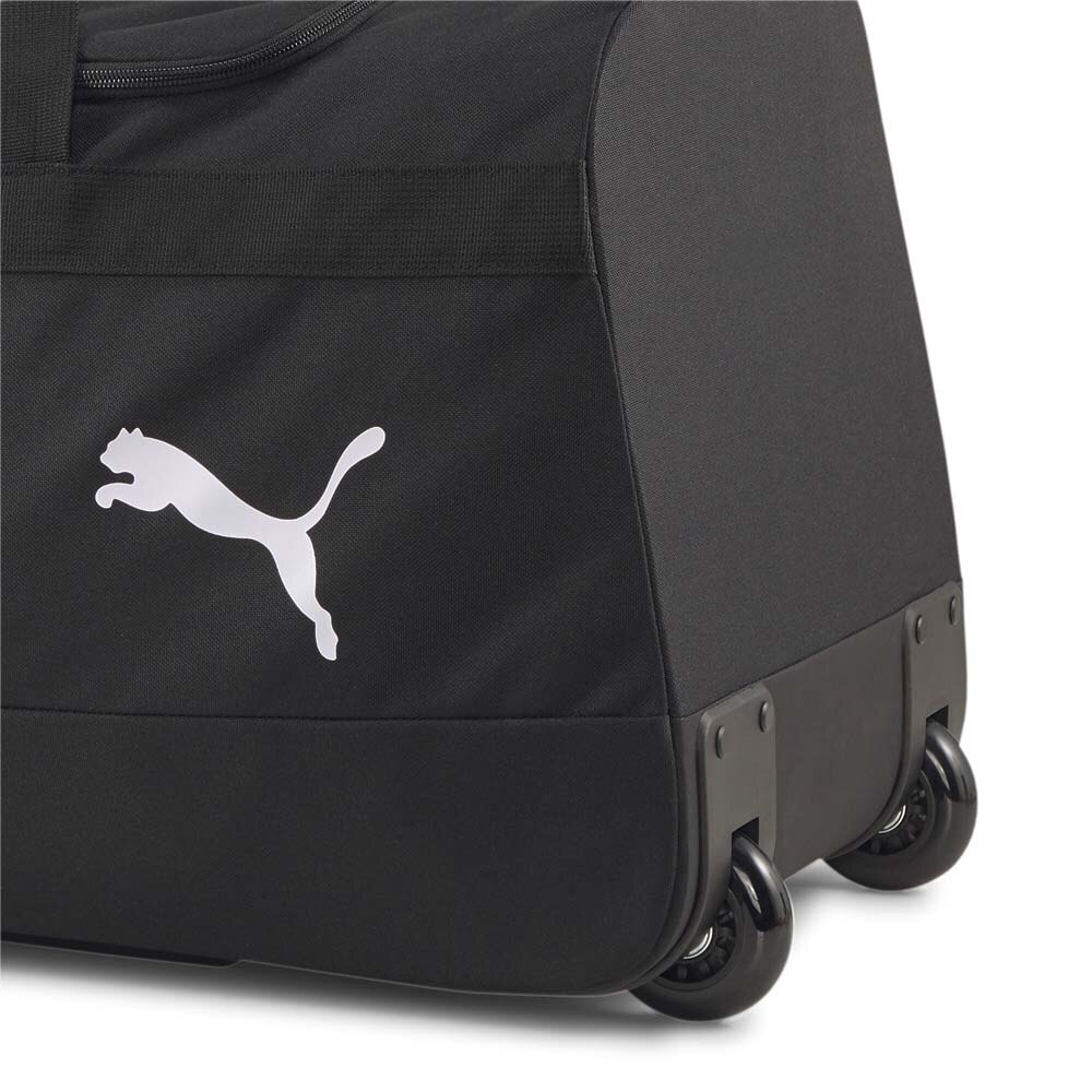 Puma teamGOAL Wheel Bag L