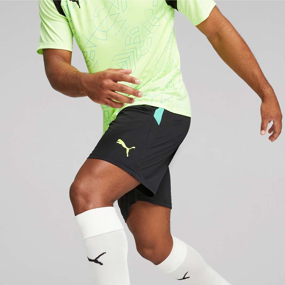 Puma TeamLiga 2 Treningsshorts Pursuit