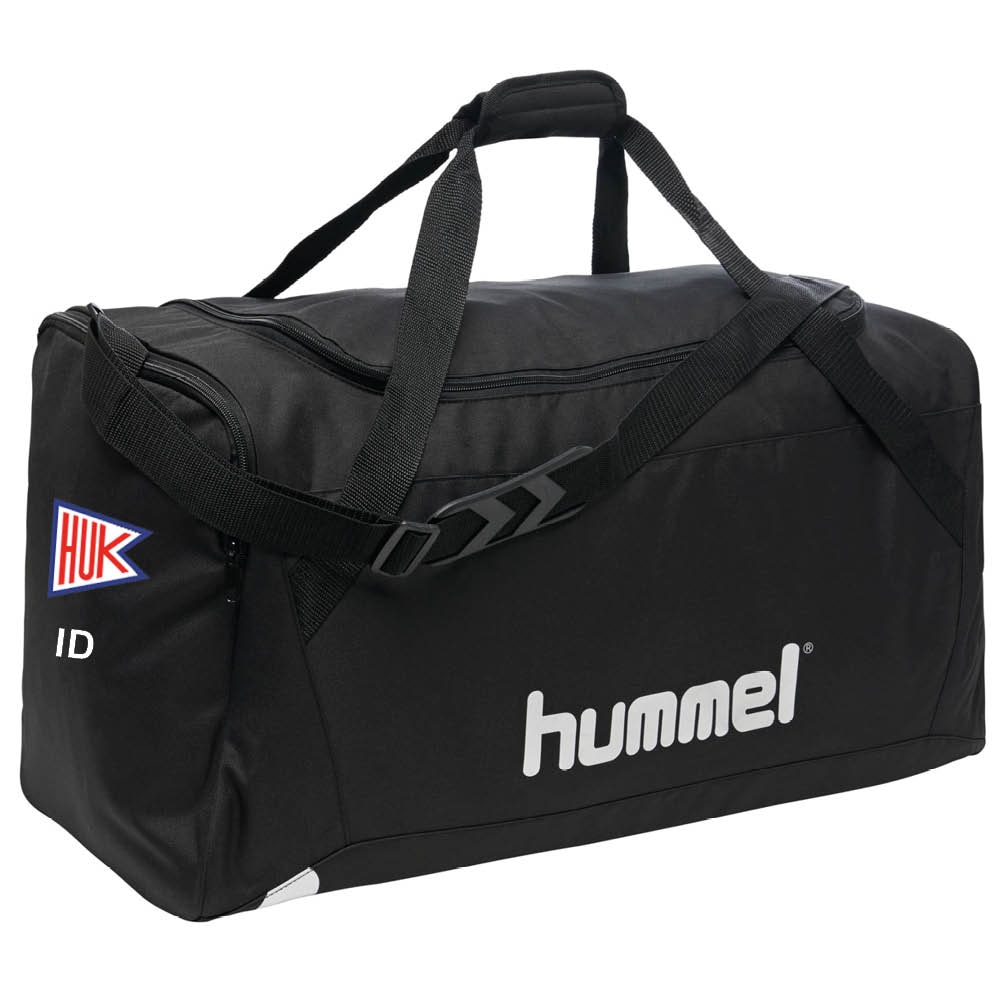 Hummel Huk FK Bag Small Sort