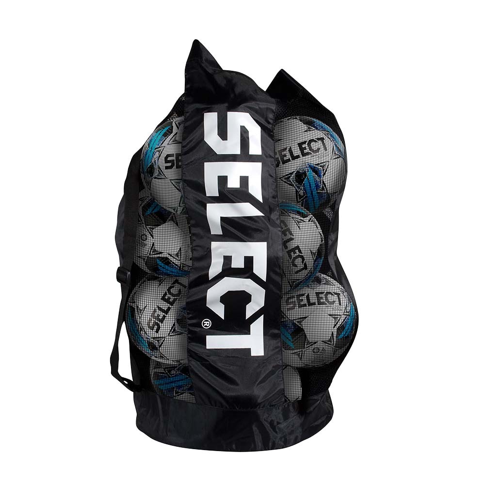 Select Ballsekk 10-12 Baller