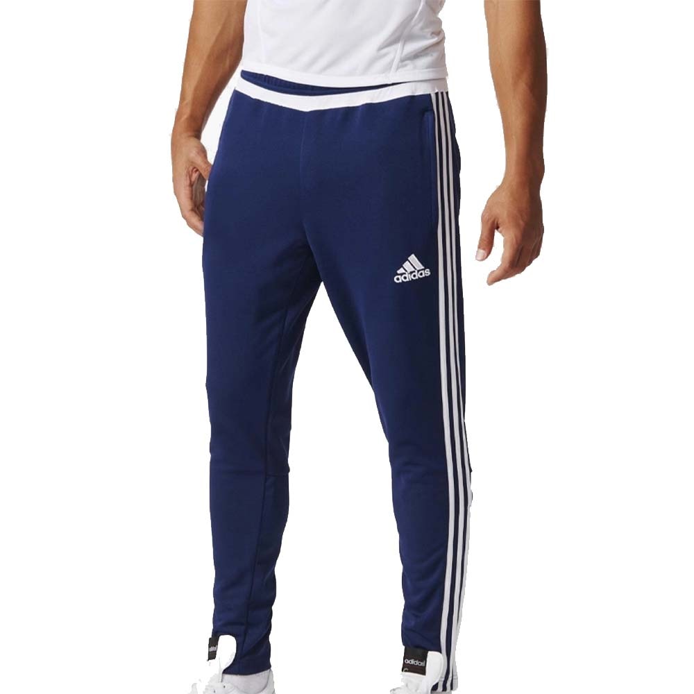 Adidas штаны мужские tiro15