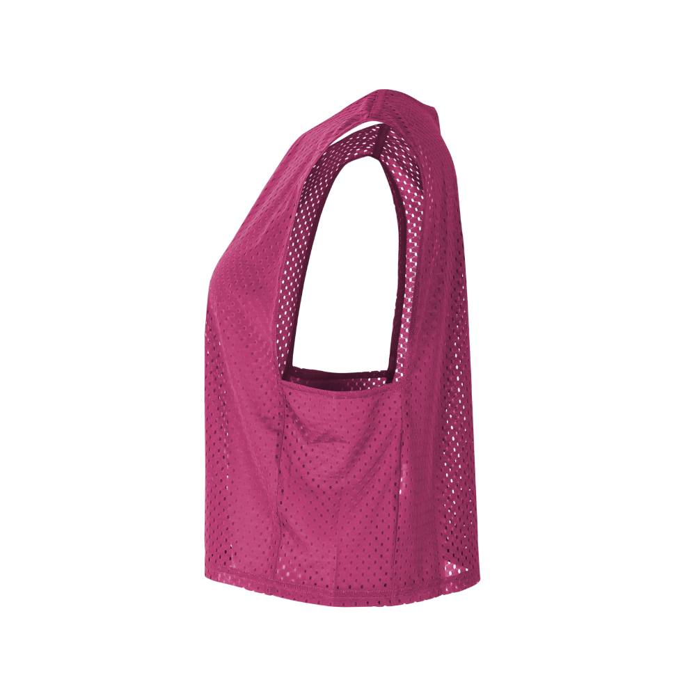 Nike Markeringsvest Rosa