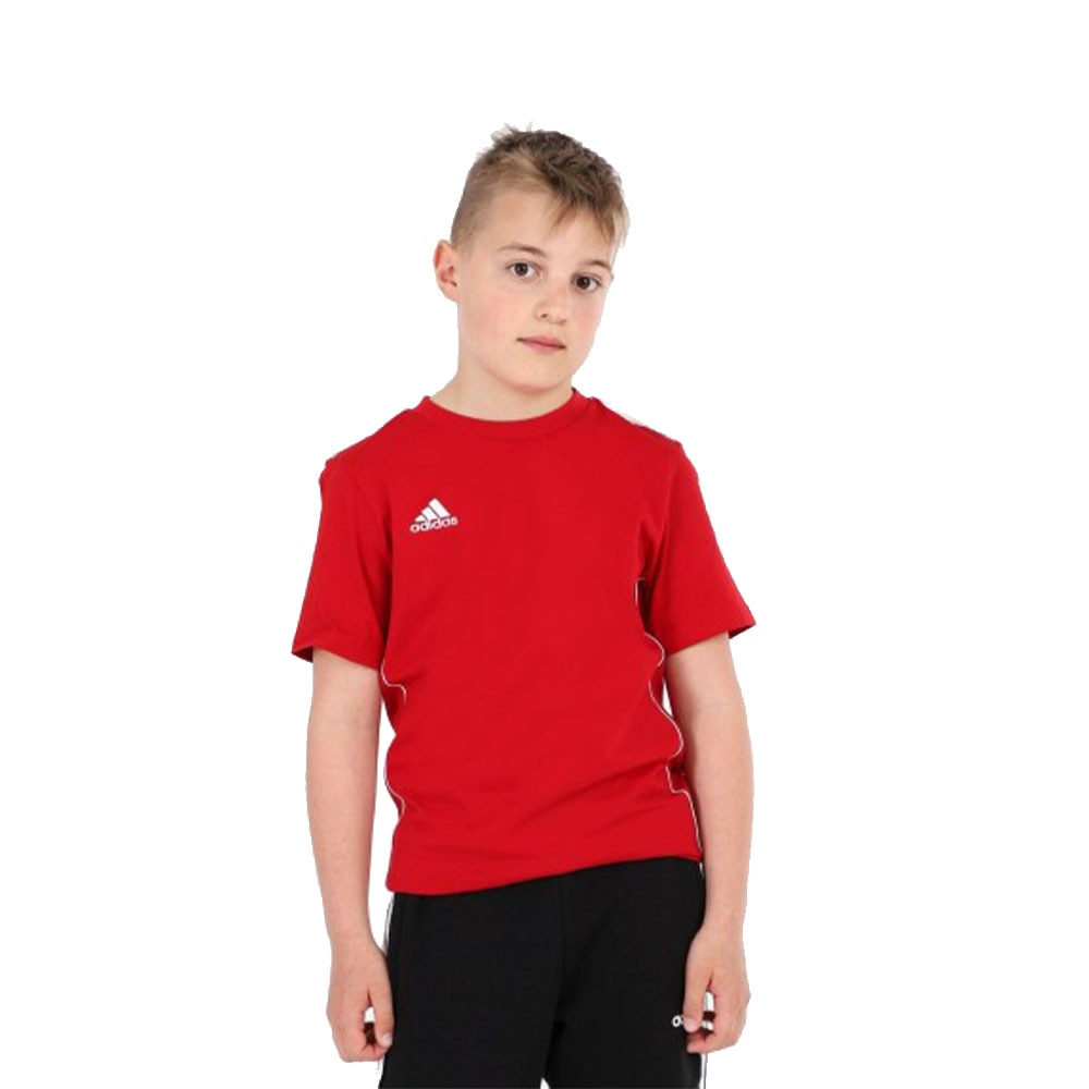 Adidas Core 18 T-Skjorte Barn 