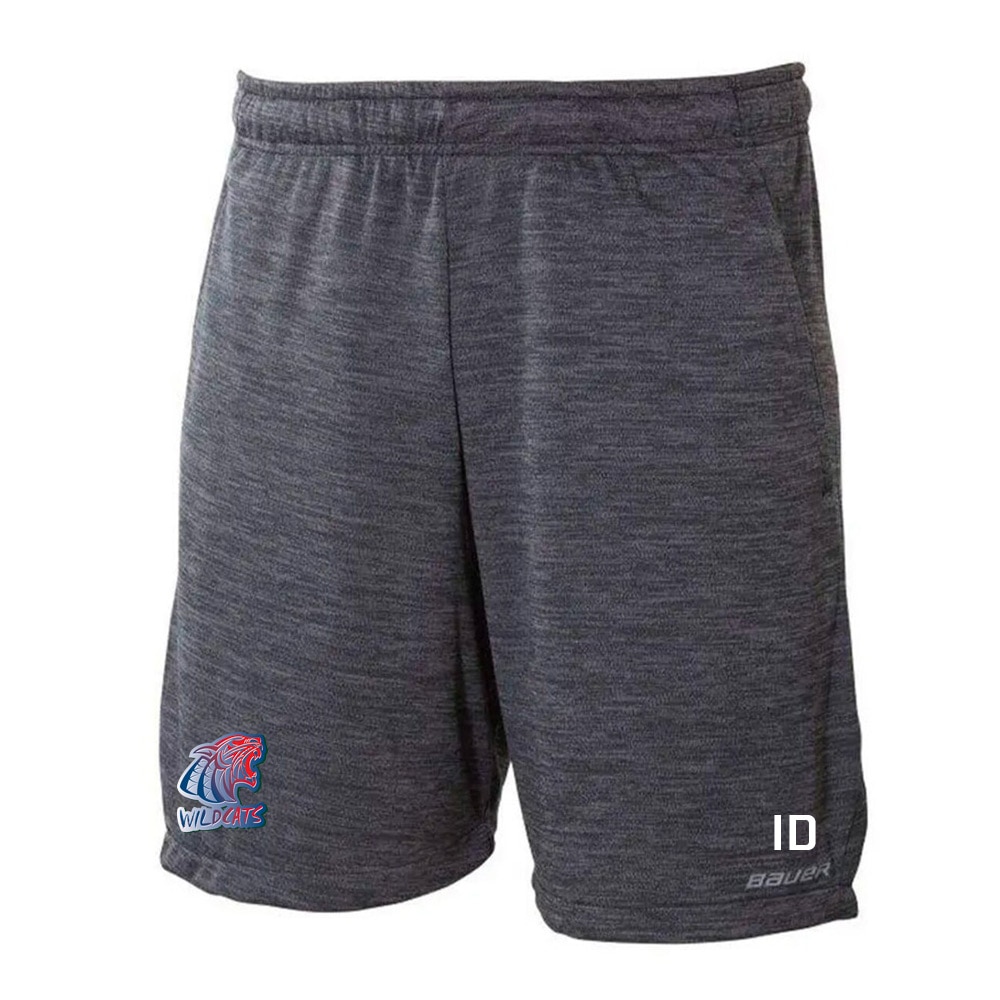 Bauer Wildcats Hockey Crossover Treningsshorts