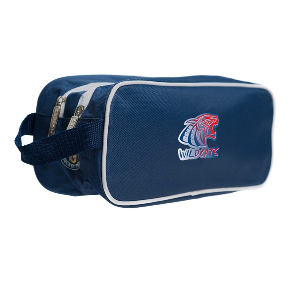 Howies Wildcats Hockey Accessory Bag