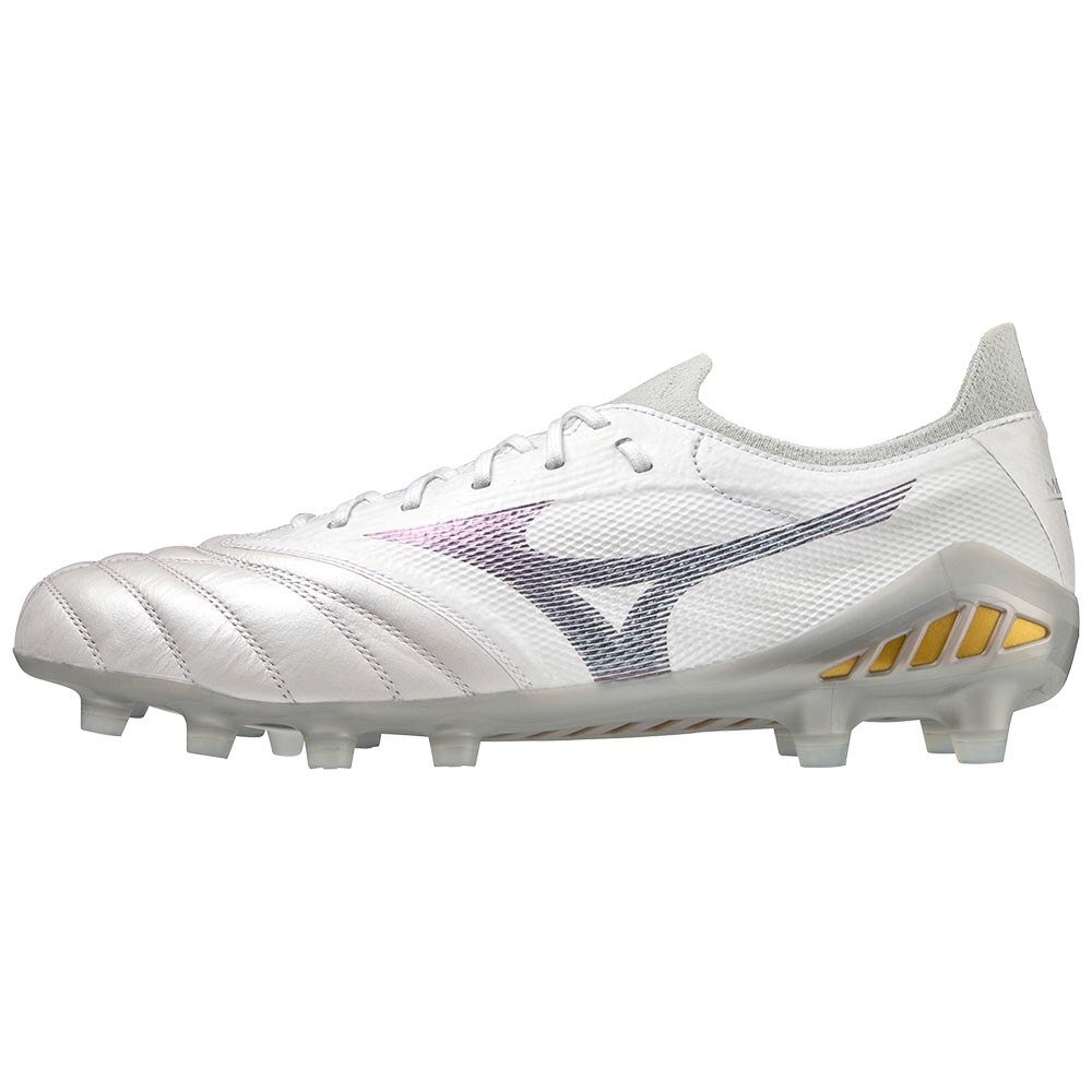 Mizuno Morelia Neo III Beta Elite FG Fotballsko Shining