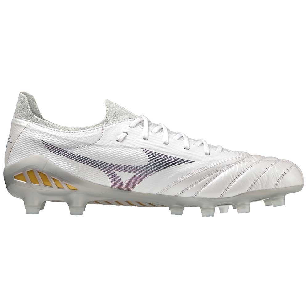 Mizuno Morelia Neo III Beta Elite FG Fotballsko Shining