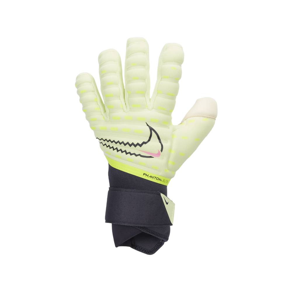 Nike Phantom Elite Keeperhansker Luminous